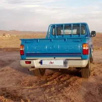 نیسان زامیاد|خودرو سواری و وانت|فردوس (خراسان), |دیوار