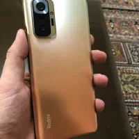 Redmi Note 10ProMax