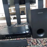 سیستم صوتی خانگی|سیستم صوتی خانگی|تهران, تهرانپارس غربی|دیوار