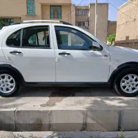 کوئیک GXL فول در حد صفر