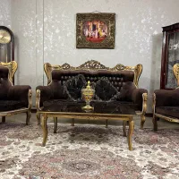 مبل استیل