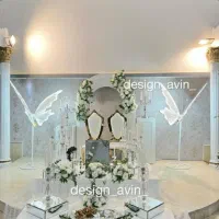 باغ تالار و رستوران باقران|خدمات پذیرایی، مراسم|تبریز, |دیوار