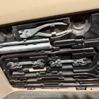 پرادو ۶ سیلندر درحد صفر ۲۰۰۹|خودرو سواری و وانت|تهران, کوی فراز|دیوار