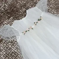 لباس عروس....