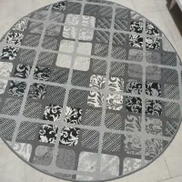 فرش و قالیچه|فرش|کهریزک, |دیوار