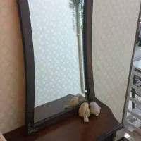 آینه قدی با پایه|آینه|پاکدشت, شهرک امام رضا|دیوار