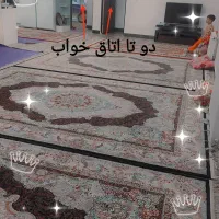 طبقه وسط یک ساختمان سه طبقه|فروش آپارتمان|قرچک, امین آباد|دیوار