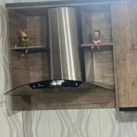 هود و سینک آشپزخانه