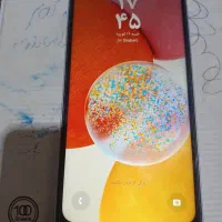 گوشی a14 درحد|موبایل|قم, علی آباد سعدگان|دیوار