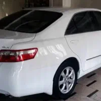 تویوتا کمری GLX مدل ۲۰۰۹ استثنایی ایران