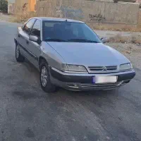 سیتروئن زانتیا 2000cc، مدل ۱۳۸۴|خودرو سواری و وانت|شیراز, شهرک گلستان|دیوار