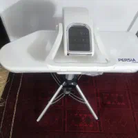 اتو پرس برند پرشیا