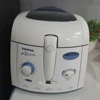 سرخ کن تفال