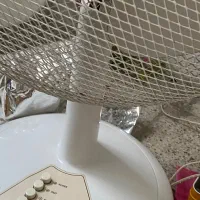 پنکه پارس خزر|پنکه و تصفیه‌کنندهٔ هوا|تهران, هاشمی|دیوار