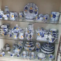 ظروف گل پنبه ای خرید