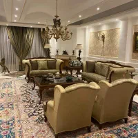 فروش اقساطی مبلمان کلاسیک|مبلمان خانگی و میز عسلی|جاجرود, |دیوار