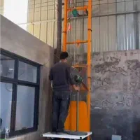 تعمیرکرکره برقی بالابر جک پارکینگ ۲۴ساعته|خدمات پیشه و مهارت|تهران, نبی اکرم|دیوار