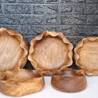 ظروف چوبی خاص