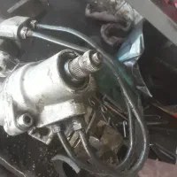 تعمیر جلوبندی باکمترین هزینه وحرفه ای