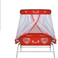 گهواره نوزاد