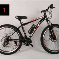 دوچرخه ۲۶ Blast فروش+گاه