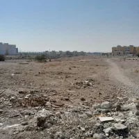 زمین مسکونی