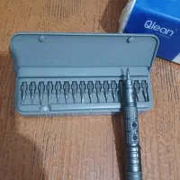 پیچگوشتی شارژی ساعتی|لوازم جانبی موبایل و تبلت|کرمان, |دیوار