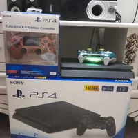 ps4 1tra پی اس فور ۱ ترا|کنسول، بازی ویدئویی و آنلاین|مشهد, گلبرگ شمالی|دیوار