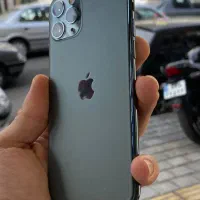 ایفون ۱۱ پرو ۲۵۶ گیگ