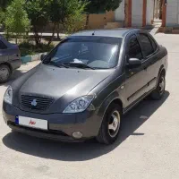 تیبا ۹۱صندوق دار