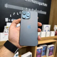 iphone 14 promax با حافظه 256 گیگابایت