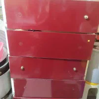 کمد جاکفشی ودراور