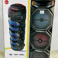 اسپیکر قس طی