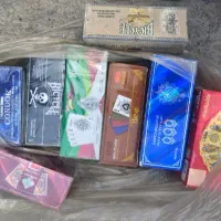 پاسور اصلی فقط عمده