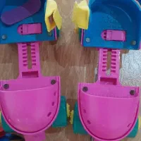 اسکیت چهارچرخ