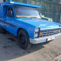 نیسان دوگانه|خودرو سواری و وانت|اردبیل, |دیوار