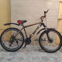 دوچرخه روکستر‌‌26