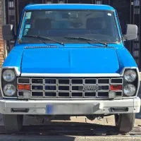 نیسان دوگانه کارخانه