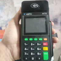 فروش دستگاه کارتخوان سیار و ثابت|فروشگاه و مغازه|بروجرد, |دیوار