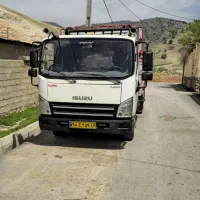 ۶تن مدل ۹۵ فاو