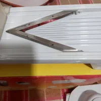 رنده چندکاره|خردکن، آسیاب، غذاساز|مشهد, هنرور|دیوار