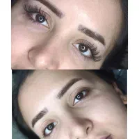 آف ویژه اکستنشن مژه|خدمات آرایشگری و زیبایی|اهواز, کیانشهر|دیوار