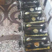 تعمیرات و فروش چرخ خیاطی