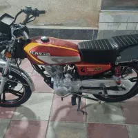 کویر 200 کاربرات شده مدل آخر 99