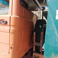 خاور 608 کمپرسی|خودرو سنگین|یزد, |دیوار