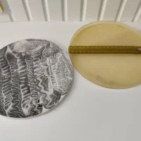 قالب سیلیکون|صنایع دستی و سایر لوازم تزئینی|مبارکه, |دیوار