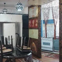 اجاره منزل مبله ویلایی درشهرکردسامان پل زمانخان|اجارهٔ کوتاه‌مدت آپارتمان و سوئیت|سامان, |دیوار