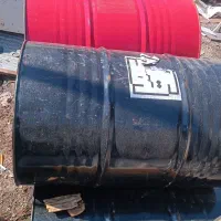 بشکه سالم در حد نو