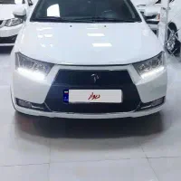 دنا پلاس توربو اتوماتیک مدل 1401|خودرو سواری و وانت|کرمانشاه, |دیوار