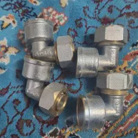 مقداری لوازم شیر الات|لوازم سرویس بهداشتی|مشهد, شهید علی محمدی|دیوار